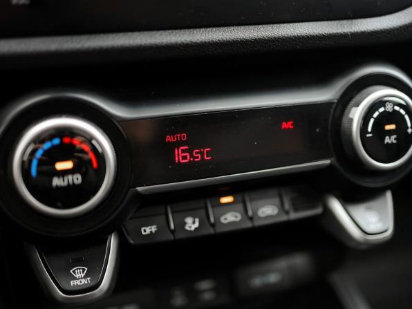 Kia Rio IV с пробегом 2020 года, цена 1 399 000 рублей, 65705 км, хэтчбек, Автокод Объявления