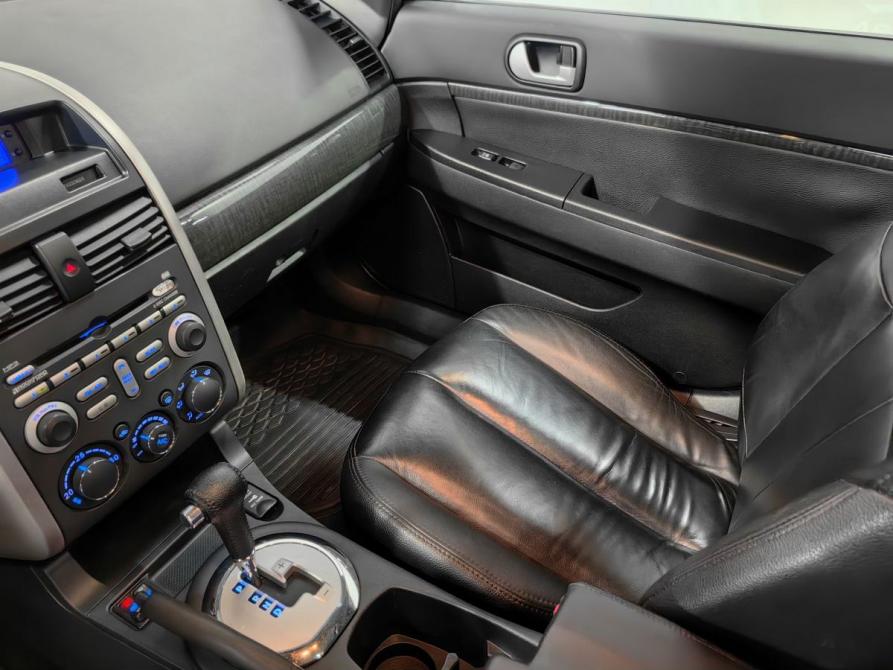 Mitsubishi Galant IX Рестайлинг Новосибирск  - изображение 14