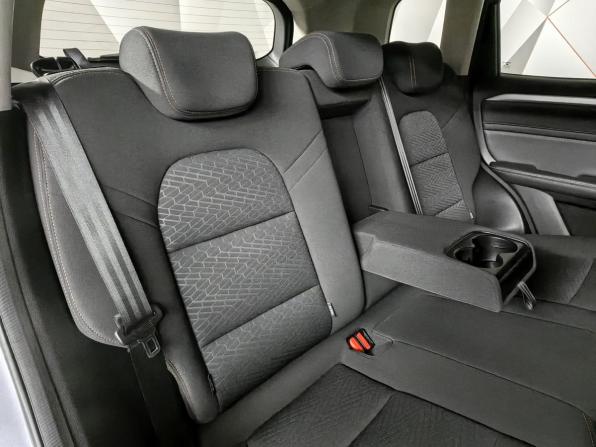 Haval Dargo с пробегом 2022 года, цена 1 799 000 рублей, 128687 км, внедорожник, Автокод Объявления