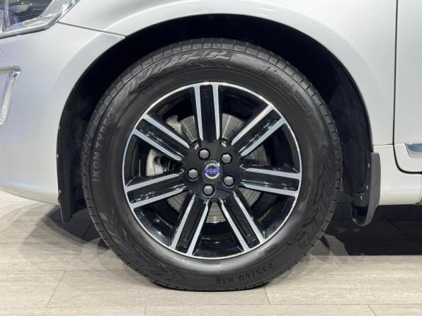 Volvo XC60 I Рестайлинг с пробегом 2016 года, цена 1 990 000 рублей, 170000 км, внедорожник, Автокод Объявления
