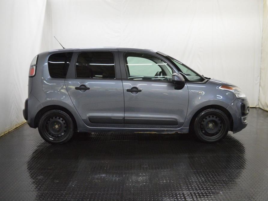 Citroen C3 Picasso I Санкт-Петербург  - изображение 4