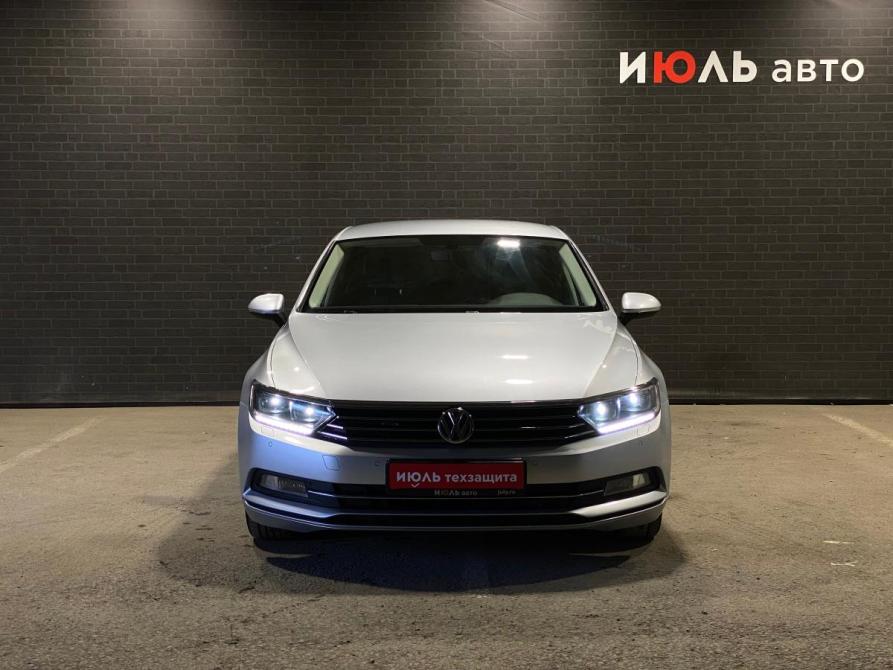 Volkswagen Passat B8 Челябинск  - изображение 2