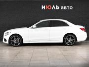 Mercedes-Benz C-Класс IV (W205) Екатеринбург  - изображение 24