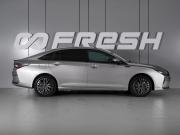 Dongfeng Shine Max Минеральные Воды  - изображение 24