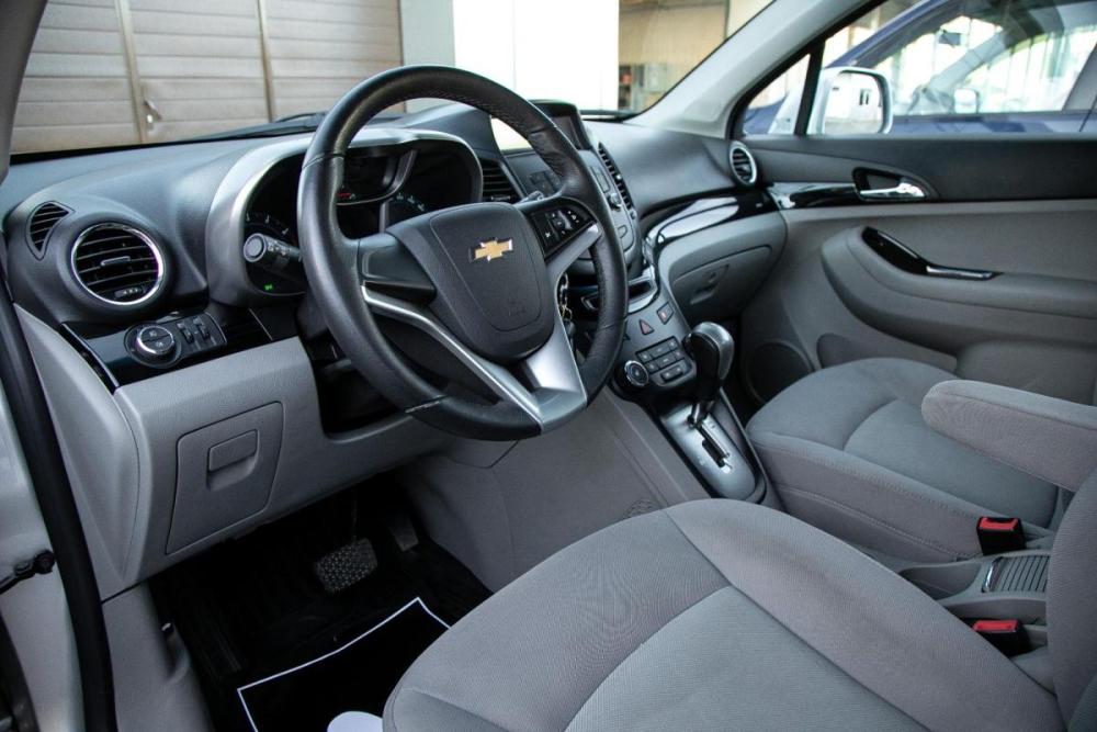 Chevrolet Orlando I Иркутск  - изображение 19