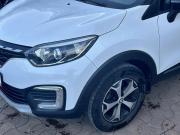 Renault Kaptur I Рестайлинг Пермь  - изображение 34