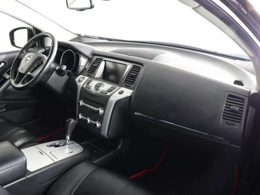 Nissan Murano II (Z51) Рестайлинг 2 Химки  - изображение 8