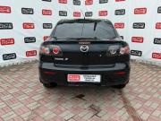 Mazda 3 I (BK) Рестайлинг Санкт-Петербург  - изображение 16
