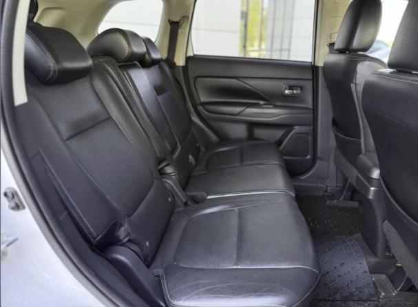 Mitsubishi Outlander III с пробегом 2013 года, цена 1 426 000 рублей, 183554 км, внедорожник, Автокод Объявления