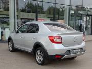 Renault Logan II Рестайлинг Ижевск  - изображение 30