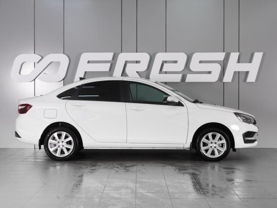 Lada (ВАЗ) Vesta I Рестайлинг (NG) Минеральные Воды  - изображение 5