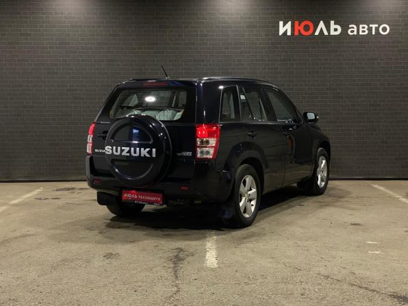 Suzuki Grand Vitara II Рестайлинг с пробегом 2010 года, цена 1 200 000 рублей, 144908 км, внедорожник, Автокод Объявления