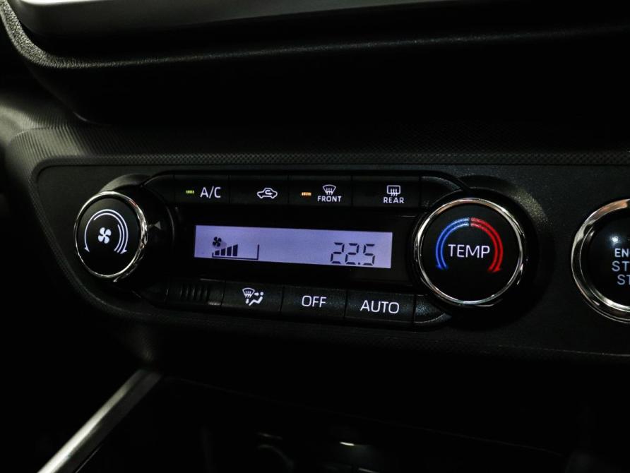 Toyota Raize I Красноярск  - изображение 25
