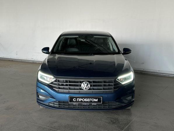 Volkswagen Jetta VII с пробегом 2020 года, цена 1 735 000 рублей, 155607 км, седан, Автокод Объявления