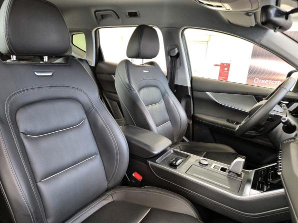 Chery Tiggo 7 Pro Max I с пробегом 2023 года, цена 2 049 000 рублей, 75979 км, внедорожник, Автокод Объявления