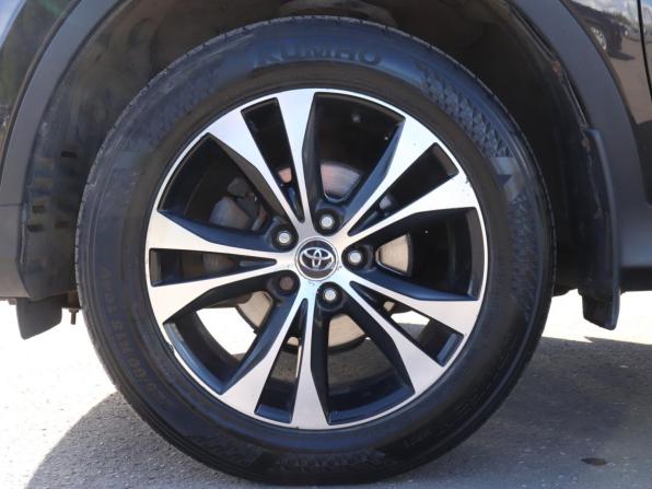 Toyota RAV4 IV (XA40) с пробегом 2014 года, цена 1 700 000 рублей, 286300 км, внедорожник, Автокод Объявления