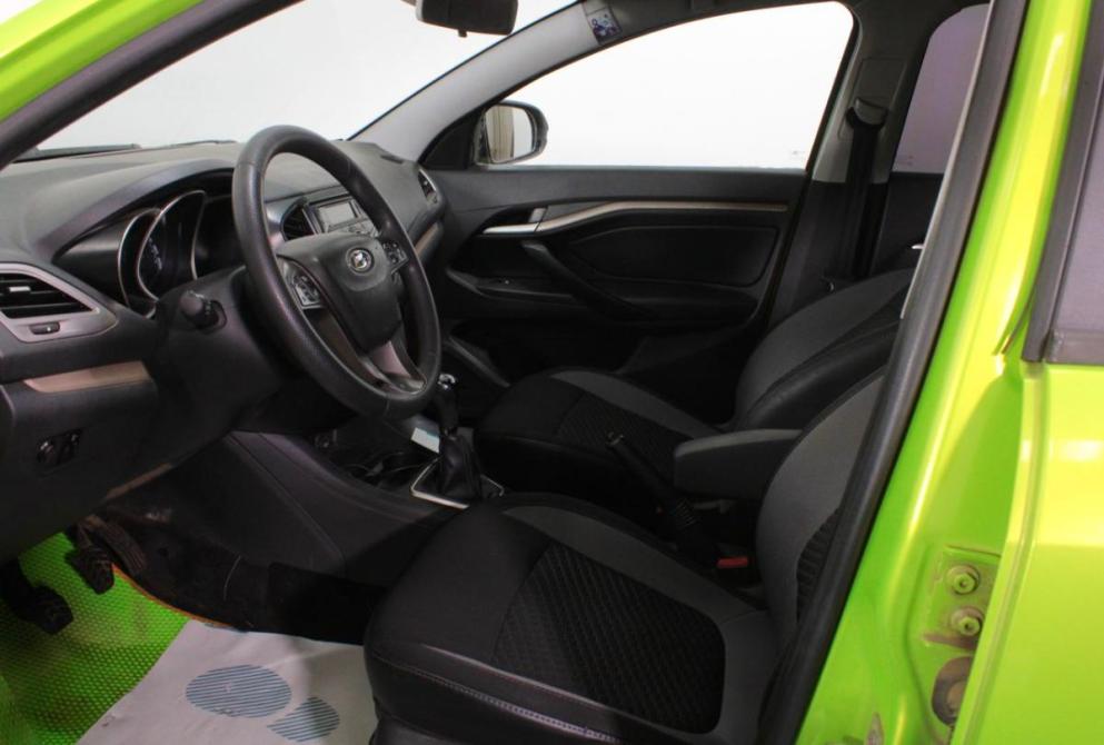 Lada (ВАЗ) Vesta I Нижний Новгород  - изображение 10