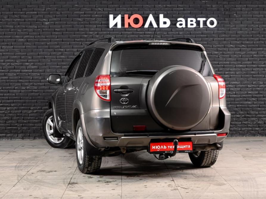 Toyota RAV4 III (XA30) Рестайлинг Екатеринбург  - изображение 7