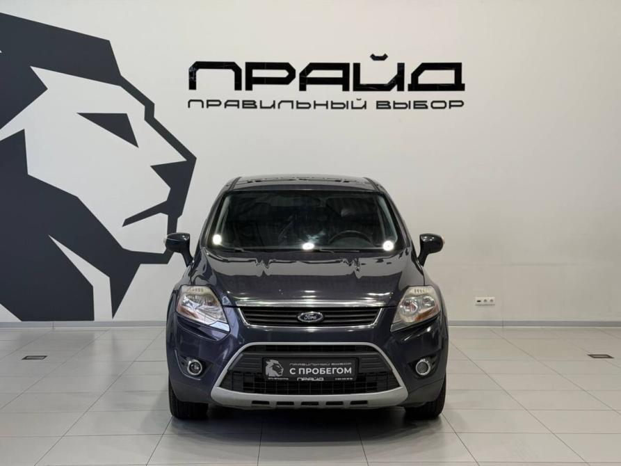 Ford Kuga I Ростов-на-Дону  - изображение 2