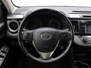 Toyota RAV4 IV (XA40) Рестайлинг Москва  - изображение 38