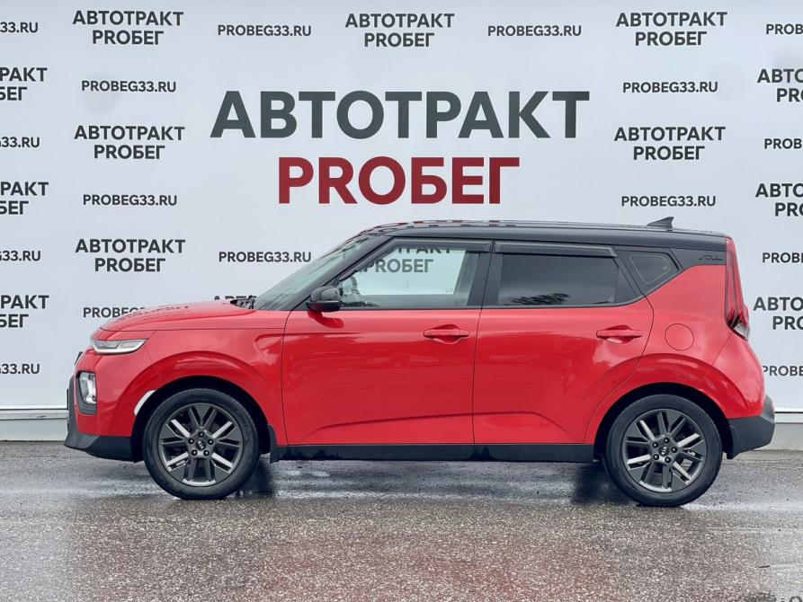 Kia Soul III Владимир  - изображение 8