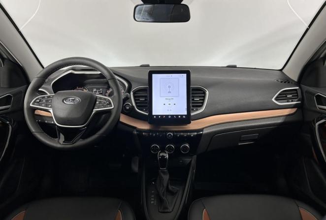 Lada (ВАЗ) Vesta I Рестайлинг (NG) с пробегом 2026 года, цена 1 675 000 рублей, 9796 км, универсал, Автокод Объявления