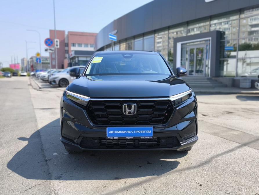 Honda CR-V VI Санкт-Петербург  - изображение 2