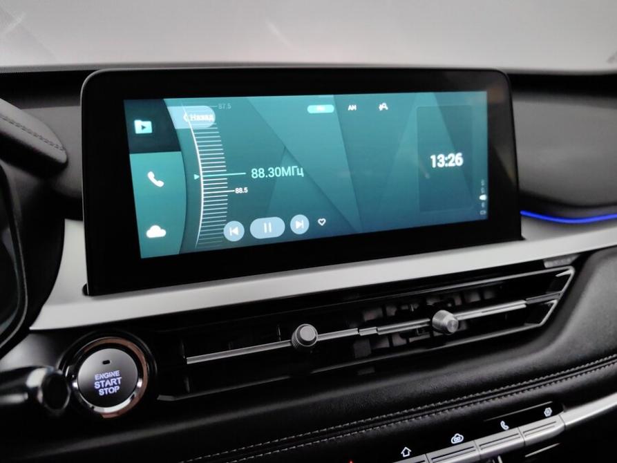 Chery Tiggo 7 Pro I Подольск  - изображение 14