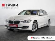 BMW 3 серии VI (F3x) Иркутск  - изображение 26