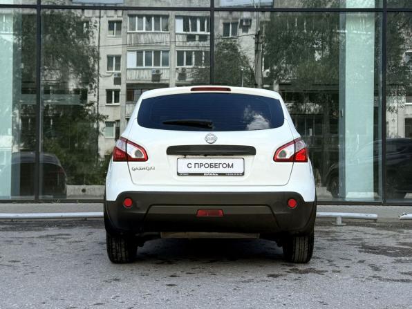 Nissan Qashqai I Рестайлинг с пробегом 2012 года, цена 933 000 рублей, 222314 км, внедорожник, Автокод Объявления