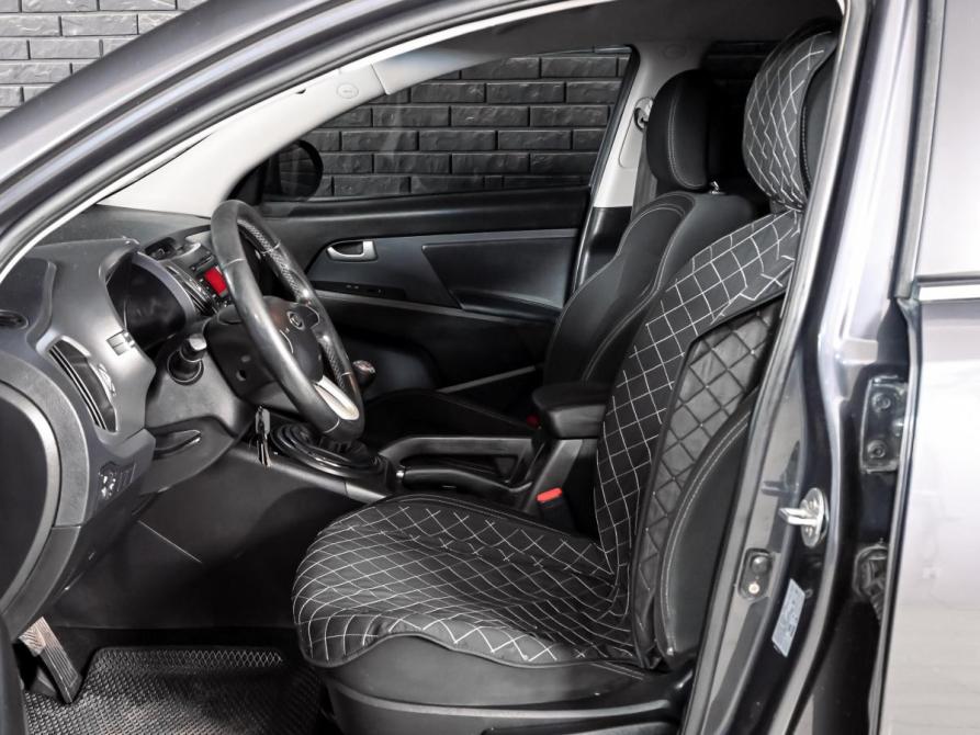 Kia Sportage III Екатеринбург  - изображение 10