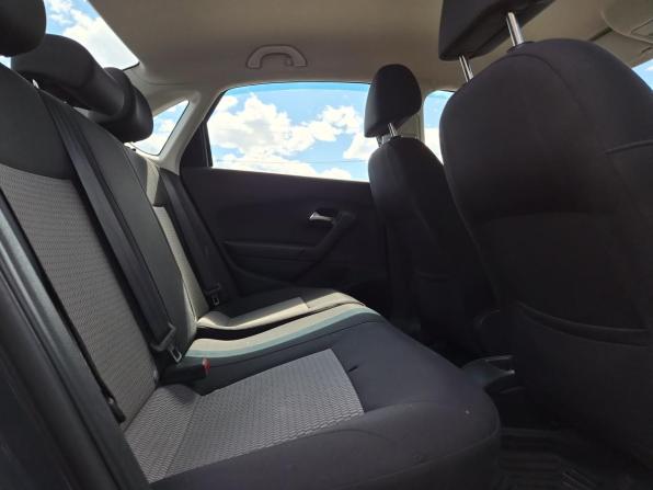 Volkswagen Polo V с пробегом 2014 года, цена 790 000 рублей, 127861 км, седан, Автокод Объявления