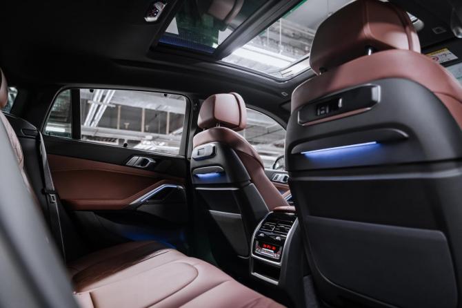 Новый BMW X6 III (G06) Рестайлинг 2025 года, цена 14 950 000 рублей, внедорожник, Автокод Объявления