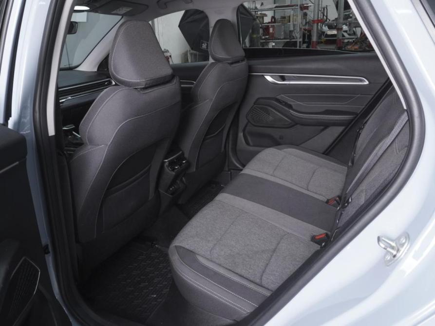 Geely Emgrand II Ростов-на-Дону  - изображение 11