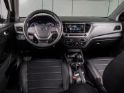 Hyundai Solaris II Воронеж  - изображение 23