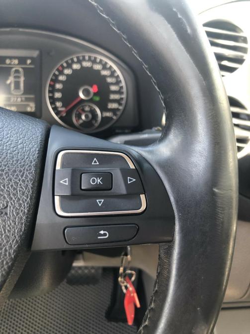 Volkswagen Golf Plus II Стерлитамак  - изображение 18