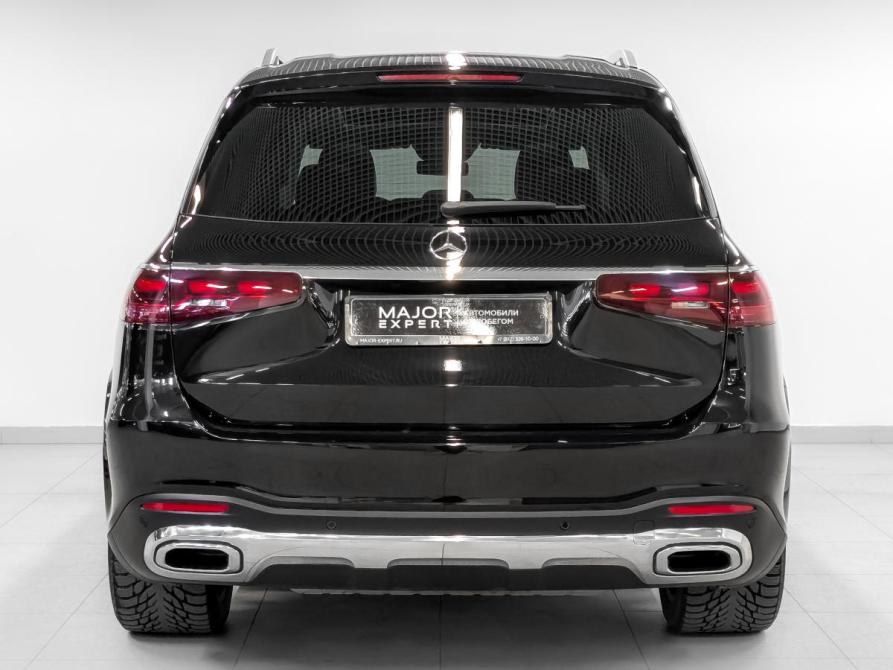 Mercedes-Benz GLS II (X167) Рестайлинг Санкт-Петербург  - изображение 7