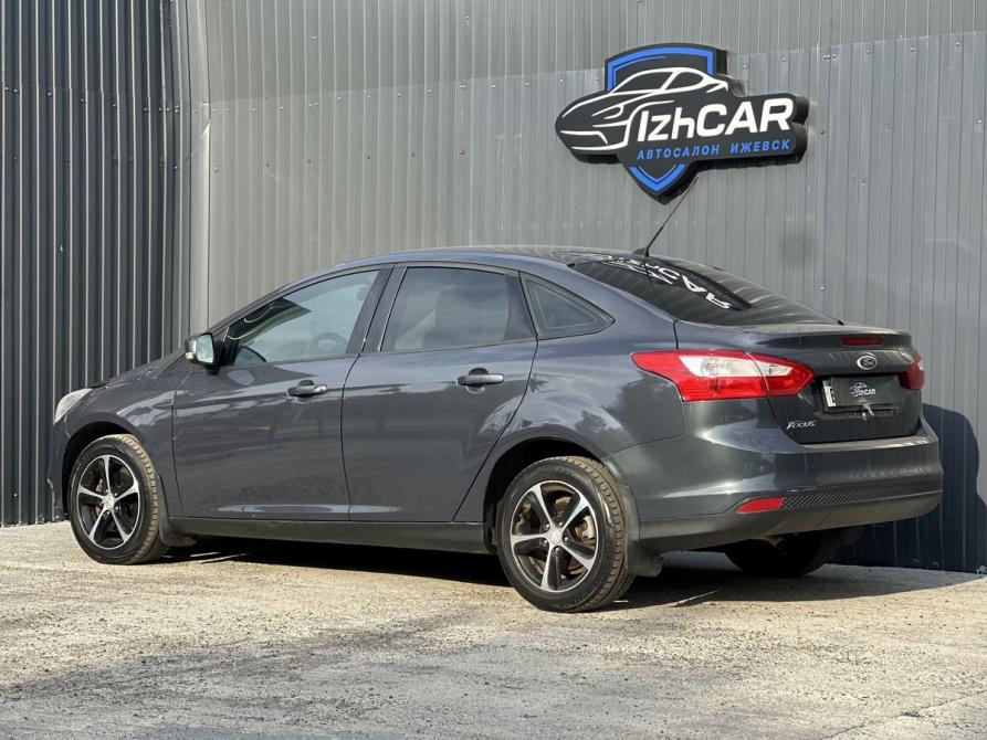 Ford Focus III Ижевск  - изображение 6