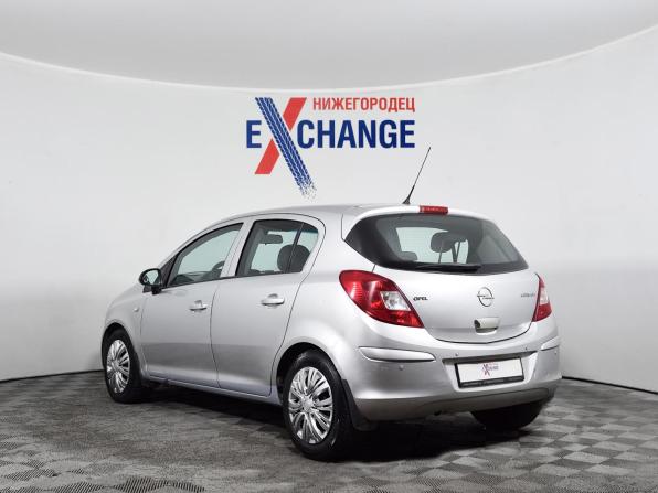 Opel Corsa D с пробегом 2008 года, цена 460 000 рублей, 152604 км, хэтчбек, Автокод Объявления