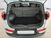 Kia Sportage III Москва  - изображение 23