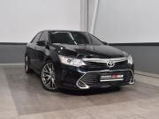 Toyota Camry VII (XV50) Рестайлинг Кемерово  - изображение 30