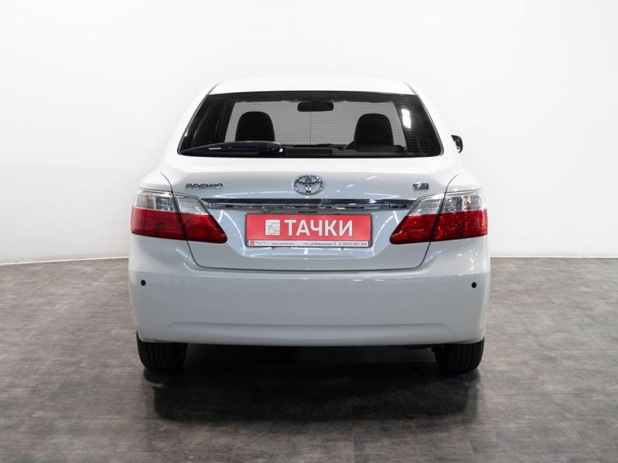 Toyota Premio II (T26) Чита  - изображение 4