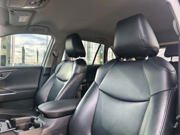 Toyota RAV4 V (XA50) с пробегом 2020 года, цена 2 990 000 рублей, 154000 км, внедорожник, Автокод Объявления