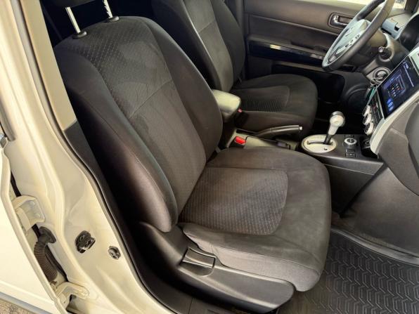 Nissan X-Trail II Рестайлинг с пробегом 2012 года, цена 1 350 000 рублей, 163189 км, внедорожник, Автокод Объявления