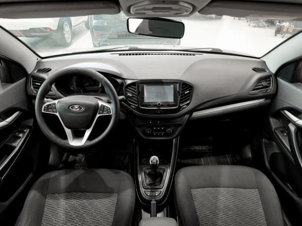Lada (ВАЗ) Vesta I с пробегом 2018 года, цена 750 000 рублей, 162311 км, седан, Автокод Объявления