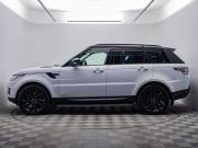 Land Rover Range Rover Sport II Москва  - изображение 21