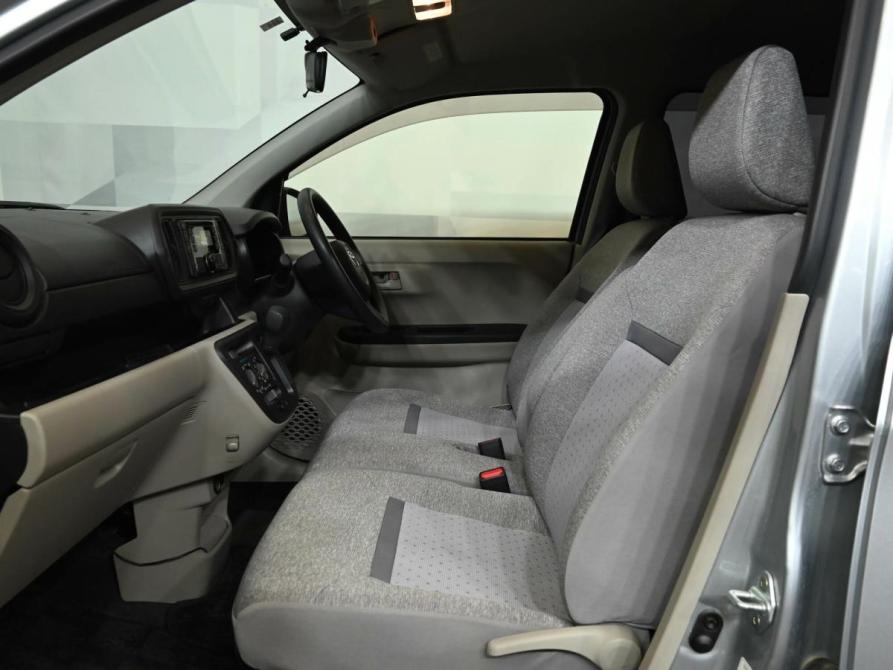 Toyota Passo III Рестайлинг Екатеринбург  - изображение 17