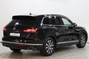 Volkswagen Touareg III Сургут  - изображение 40
