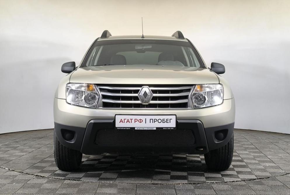 Renault Duster I Нижний Новгород  - изображение 2