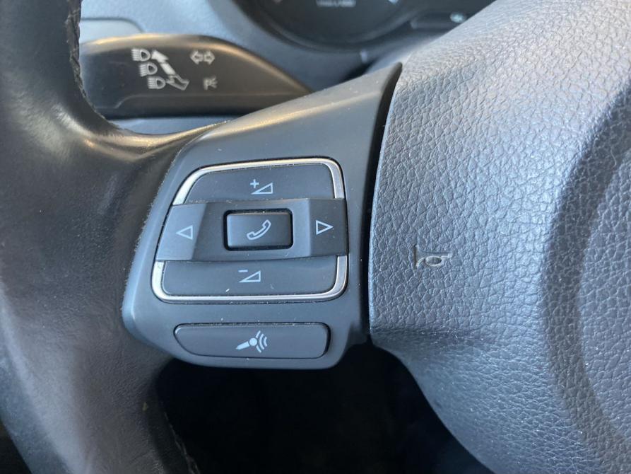 Volkswagen Polo V Саратов  - изображение 16